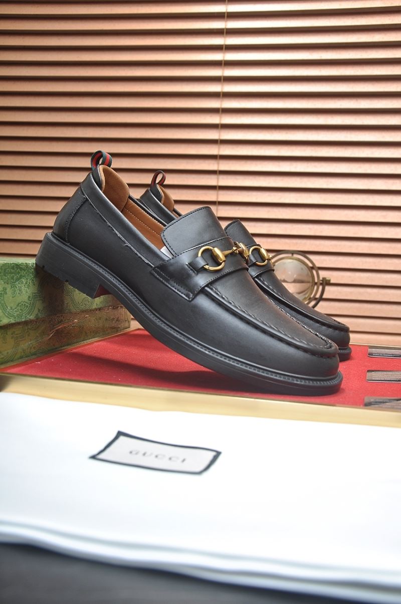 Gucci Business Shoes